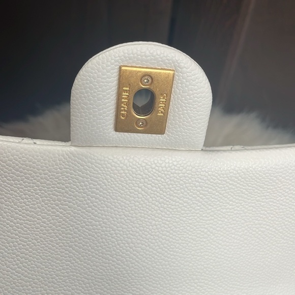 24S Sweetheart Mini Rectangular Flap - Picture 4 of 10